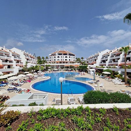 Parque Santiago 1 D-165 By Tenerife Dream Properties Плайя-де-лас-Амерікас Екстер'єр фото